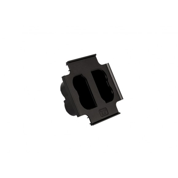 Hahnel ProCube2 Nikon EN-EL15 Plate only